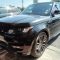 2016 LAND ROVER RANGE ROVER SPORT HST 3.0L V6