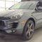 2016 PORSCHE MACAN S V6