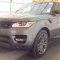 2017 LAND ROVER RANGE ROVER SPORT SC V8