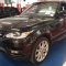 2017 LAND ROVER RANGE ROVER SPORT SUPERCHARGED 5.0L V8