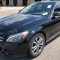 2017 MERCEDES-BENZ C300 4MATIC