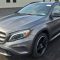 2017 MERCEDES-BENZ GLA250 4MATIC