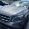 2017 MERCEDES-BENZ GLA250 4MATIC