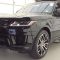 2018 LAND ROVER RANGE ROVER SPORT SC V8