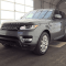 2017 LAND ROVER RANGE ROVER SPORT HSE V6