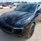2017 PORSCHE CAYENNE V6 PLATINUM