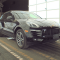 2017 PORSCHE MACAN S V6