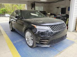 2018 LAND ROVER RANGE ROVER VELAR V6 R-DYNAMIC SE