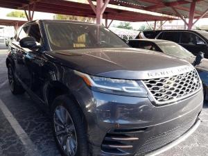 2018 LAND ROVER RANGE ROVER VELAR V6 R-DYNAMIC SE