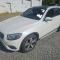 2018 MERCEDES-BENZ GLC300 4MATIC