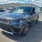 2018 LAND ROVER RANGE ROVER SPORT V6 HSE