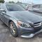 2017 MERCEDES-BENZ C300 4MATIC